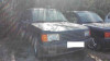 LAND ROVER RANGE ROVER (LP) — автомобиль-донор на запчасти 