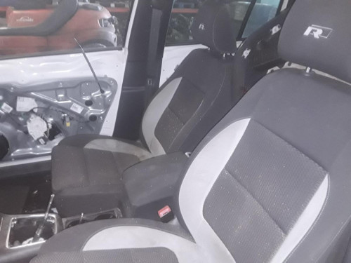 VOLKSWAGEN TIGUAN (5N2) — автомобиль-донор на запчасти 