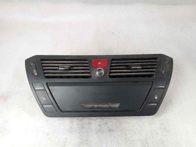 REJILLA AIREADORA, CITROEN, C4 PICASSO