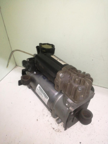 BOMBA SUSPENSION MERCEDES-BENZ CLASE E (BM 211) BERLINA 