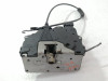  CERRADURA PUERTA DELANTERA DERECHA OPEL CORSA D 