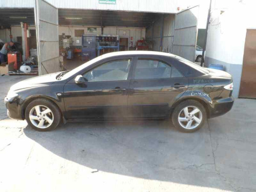  MAZDA 6 BERLINA (GG) 