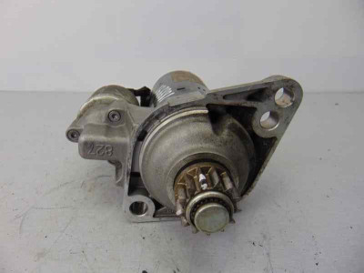 MOTOR ARRANQUE, SEAT, TOLEDO (KG3)