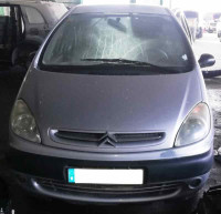 CITROEN XSARA PICASSO