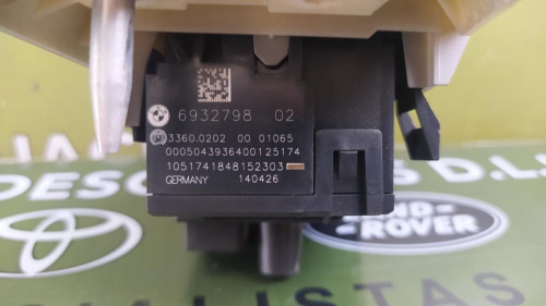 MANDO LUCES BMW SERIE 3 BERLINA (E90) 