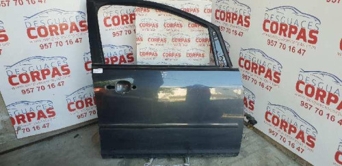 PUERTA DELANTERA DERECHA Ford FOCUS C-MAX (CAP)(2003) 