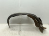 PASO RUEDA DELANTERO DERECHO TOYOTA LAND CRUISER (J15) 
