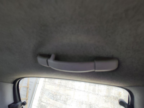 ASIDERO TECHO TRASERO IZQUIERDO PEUGEOT 206 