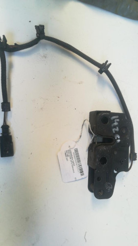  CERRADURA CAPO SEAT LEON (1P1) 