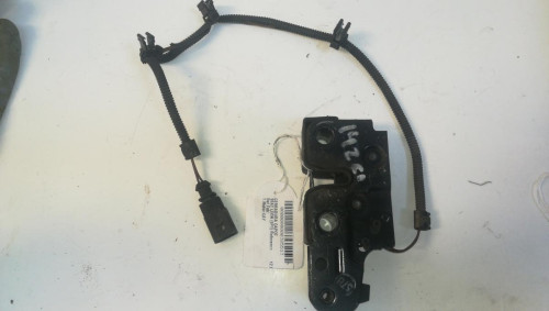 CERRADURA CAPO SEAT LEON (1P1) 