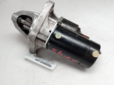 MOTOR ARRANQUE, HONDA, CIVIC 5 PUERTAS (MA/MB)