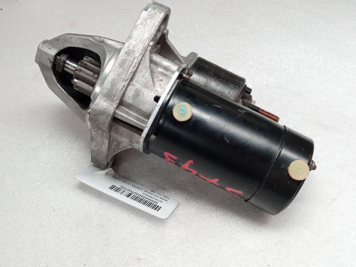  MOTOR ARRANQUE, HONDA, CIVIC 5 PUERTAS (MA/MB) 