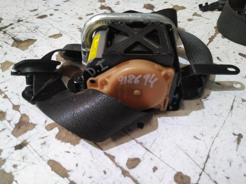 CINTURON SEGURIDAD DELANTERO IZQUIERDO OPEL INSIGNIA BERLINA 