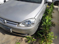OPEL CORSA C