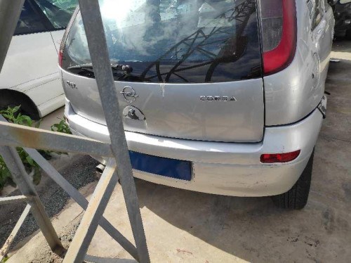  OPEL CORSA C 
