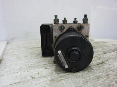 ABS, RENAULT, LAGUNA II (BG0)