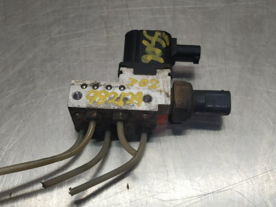 VALVULA SOLENOIDE, MERCEDES-BENZ, CLASE E (BM 211) BERLINA