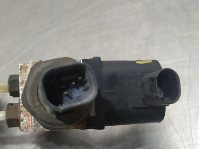 VALVULA SOLENOIDE, MERCEDES-BENZ, CLASE E (BM 211) BERLINA