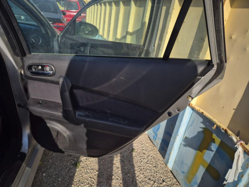  CERRADURA PUERTA TRASERA DERECHA MAZDA 6 BERLINA (GH) 