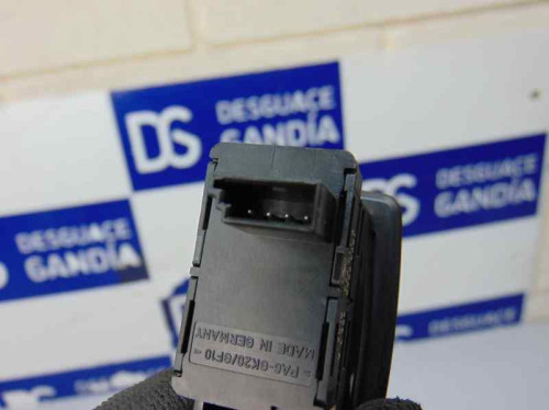  MANDO ELEVALUNAS TRASERO IZQUIERDO BMW SERIE X3 (E83) 