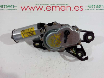 MOTOR LIMPIA TRASERO, SEAT, IBIZA (6L1)