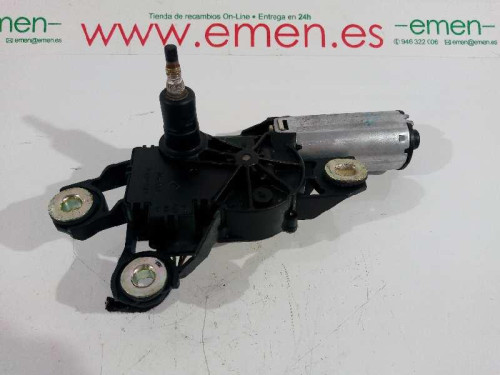  MOTOR LIMPIA TRASERO SEAT IBIZA (6L1) 