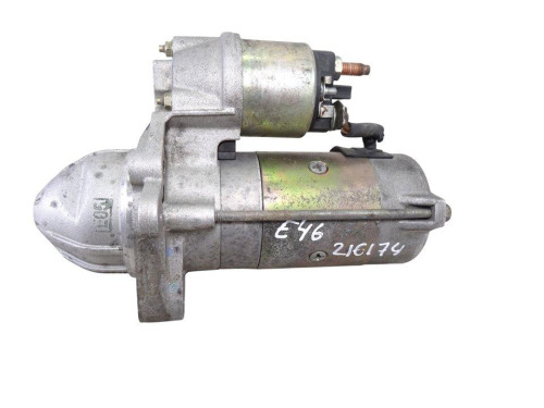  MOTOR ARRANQUE, BMW, SERIE 3 BERLINA (E46) 