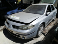 RENAULT LAGUNA II (BG0)