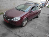 NISSAN PRIMERA BERLINA (P12) — Donor Vehicle for Used Parts 