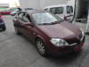 NISSAN PRIMERA BERLINA (P12) — Donor Vehicle for Used Parts 