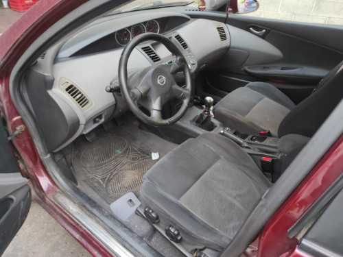 NISSAN PRIMERA BERLINA (P12) — Donor Vehicle for Used Parts 