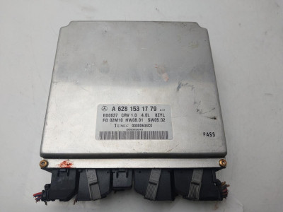CENTRALITA MOTOR UCE, Mercedes-Benz, CLASE S (BM 220) BERLINA