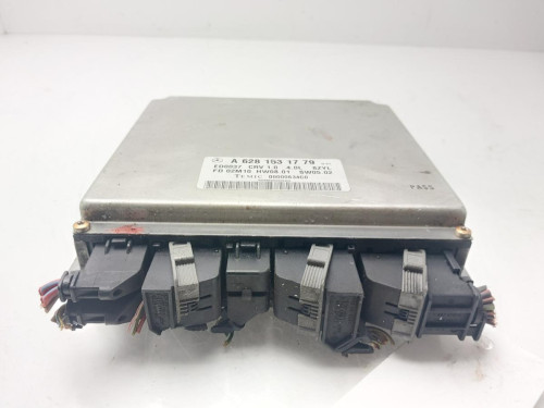 CENTRALITA MOTOR UCE Mercedes-Benz CLASE S (BM 220) BERLINA 
