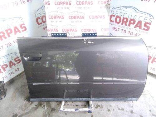 PUERTA DELANTERA DERECHA AUDI A6 BERLINA (4B2) 