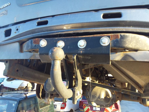 ENGANCHE REMOLQUE JEEP GRAND CHEROKEE (WH) 