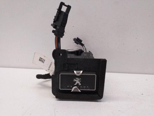  MODULO ELECTRONICO, PEUGEOT, 3008 