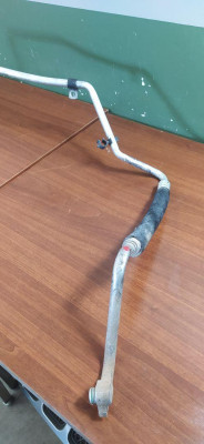 TUBOS AIRE ACONDICIONADO