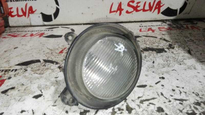 FARO ANTINIEBLA DERECHO