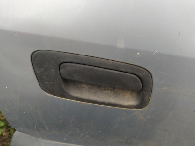 MANETA EXTERIOR TRASERA DERECHA, OPEL, ZAFIRA A