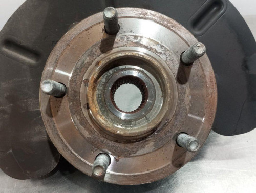  MANGUETA DELANTERA DERECHA FIAT FREEMONT (345) 