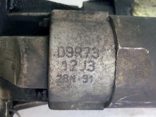  MOTOR ARRANQUE RENAULT ESPACE (J63) 