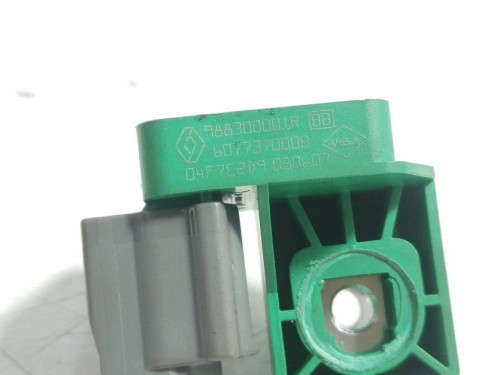  SENSOR DE IMPACTO RENAULT LAGUNA III GRANDTOUR 