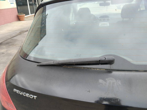 BRAZO LIMPIA TRASERO Peugeot 308 (2007->) Peugeot 308 (2007->) 