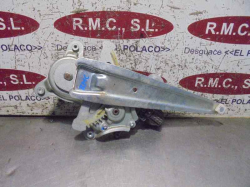 ELEVALUNAS TRASERO IZQUIERDO Lexus IS (DS2/IS2) 