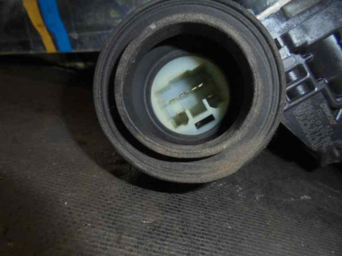 ELEVALUNAS TRASERO IZQUIERDO Lexus IS (DS2/IS2) 