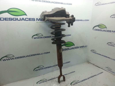 AMORTIGUADOR DELANTERO IZQUIERDO, VOLKSWAGEN, PASSAT BERLINA (3B3)