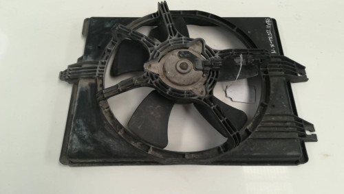  ELECTROVENTILADOR, NISSAN, X-TRAIL (T30) 