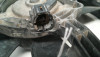  ELECTROVENTILADOR, NISSAN, X-TRAIL (T30) 