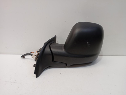  RETROVISOR IZQUIERDO, OPEL, COMBO E CARGO 