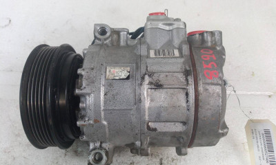 COMPRESOR AIRE ACONDICIONADO